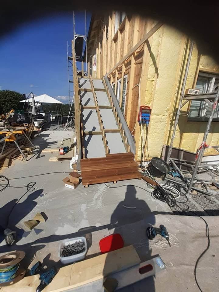 Rehabilitering i Drammen: Restaurering av huset - bilde 2