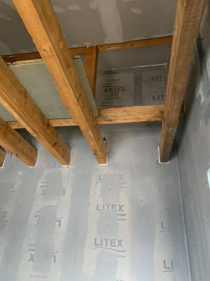 Innvendig renovering i Drammen: Baderom - bilde 2